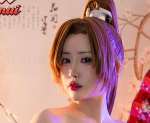 来自Tiny Asa的女仆图包，快来看看这场“阴谋”